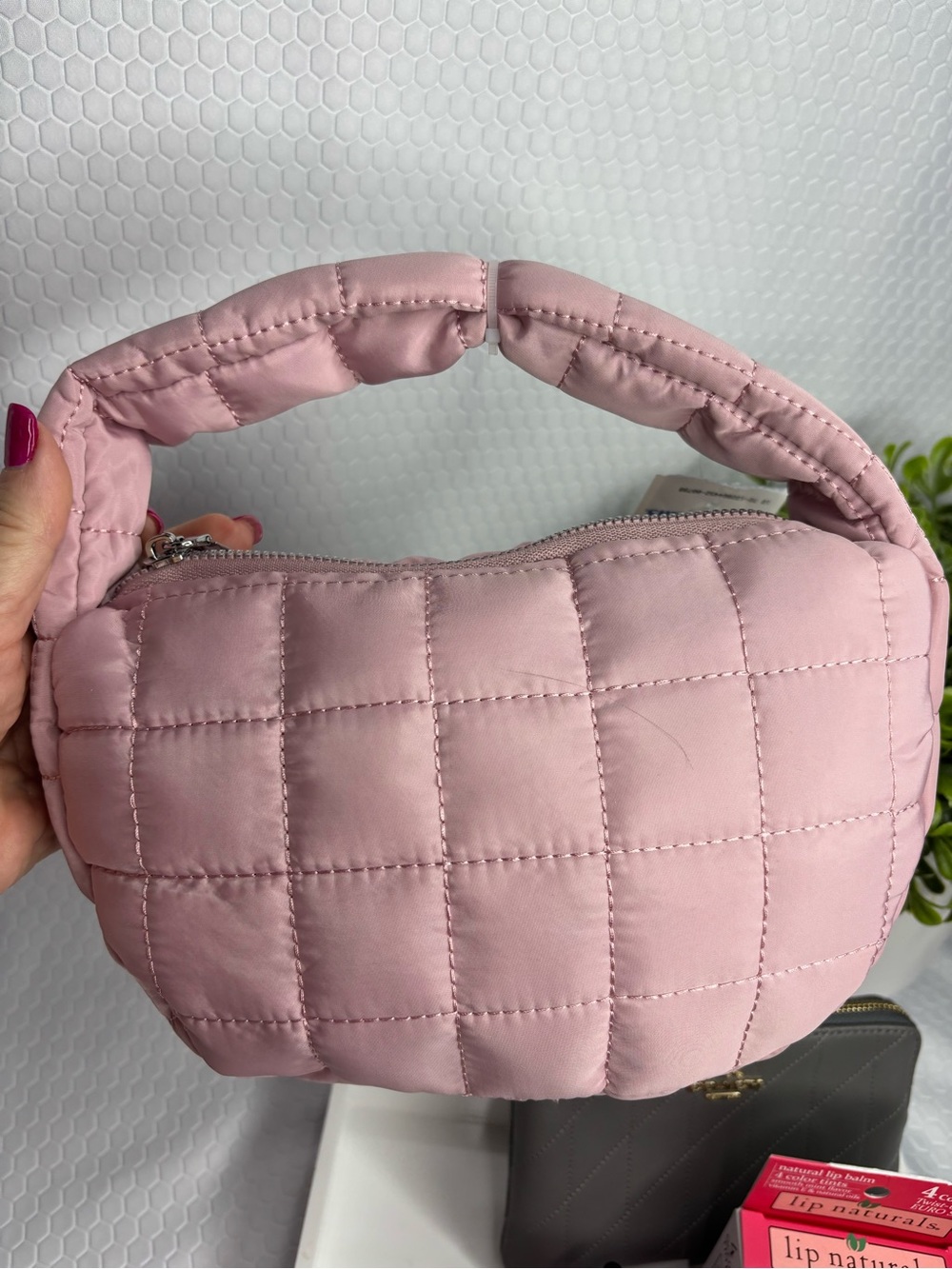 Grey and Pink Bundle - 5 Pieces NWT - Picture 11 of 12